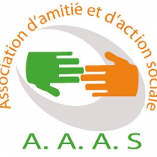 Association d&rsquo;Amitié et d&rsquo;Action Sociale