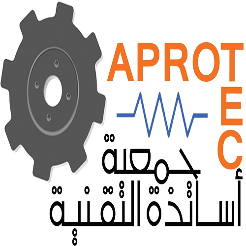 جمعية أساتذة التقنية