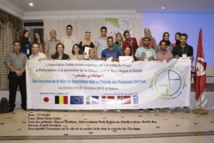 Activité_Projet PNUD 10-2013