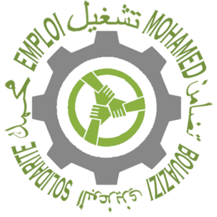 Solidarité Emploi Mohamed Bouazizi