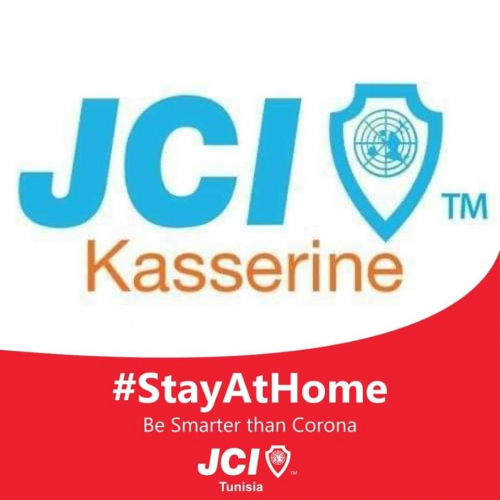 Jeune Chambre Internationale – Kasserine