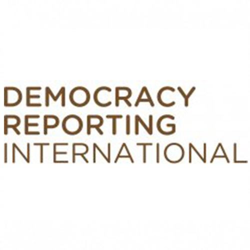 Democracy Reporting International (DRI) recrute un(e) Chargé(e) de Société Civile