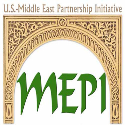 Middle East Partnership Initiative