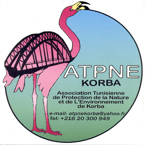 Association Tunisienne de Protection de la Nature et de l&rsquo;Environnement de Korba