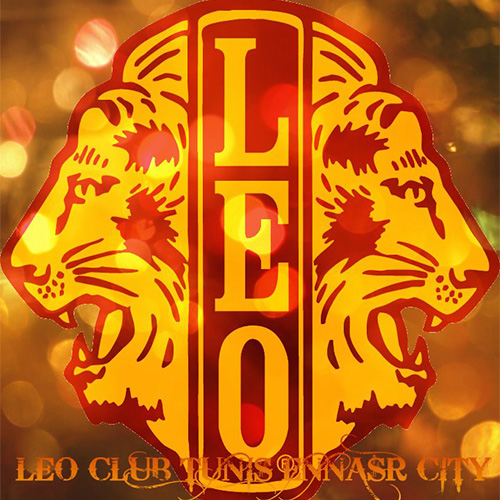 LEO Club Tunis Ennasr