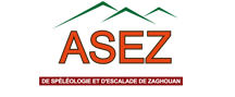 Association de Spéléologie et d&rsquo;Escalade de Zaghouan