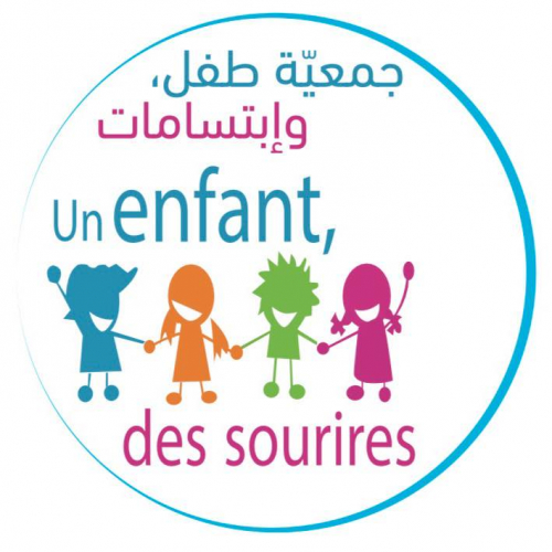 Association un Enfant des Sourires