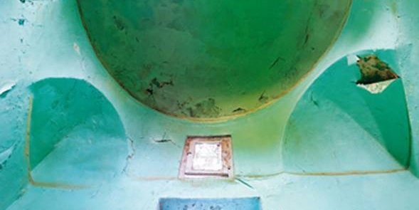 Vernissage de « Regards posés. Hammams de la médina de Tunis »