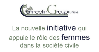 Promotion du rôle de la femme aux postes décisionnels avec ConnectinGroup