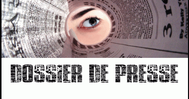 La recette pour un bon dossier de presse