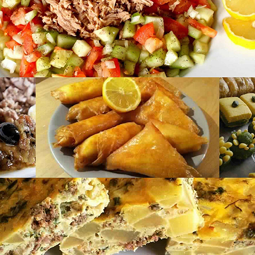 L&rsquo;association Esmâani a besoin de vous pour un grand Chakan Fater à l&rsquo;hôpital Charles Nicolle