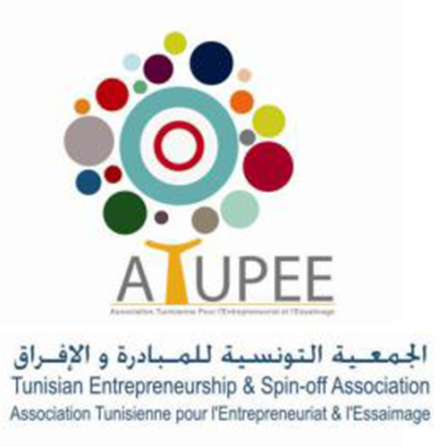 Recrutement des Membres Volontaires pour L&rsquo;Association Tunisienne Pour l&rsquo;Entrepreneuriat et l&rsquo;Essaimage – ATUPEE
