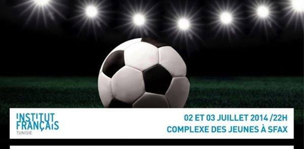 Les Nuits de Maracana