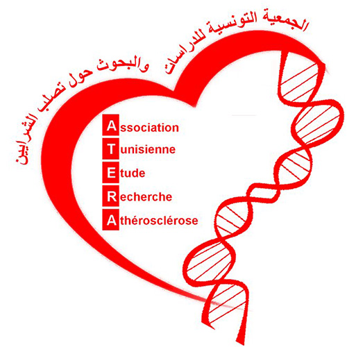 Association Tunisienne d&rsquo;Etude et de Recherche sur l&rsquo;Athérosclérose