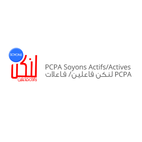 Programme Concerté Pluri-Acteurs Soyons Actifs/Actives