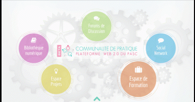 4 bonnes raisons pour rejoindre la communauté de pratique du PASC