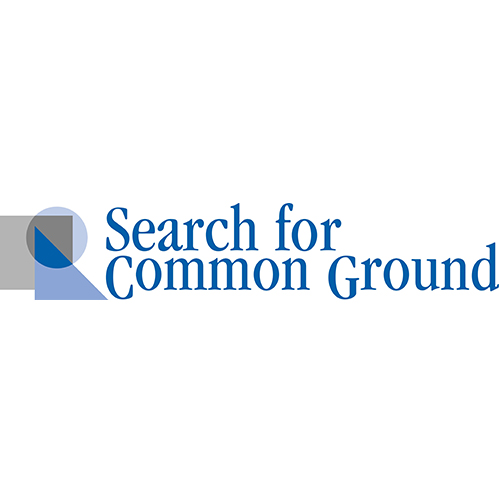 Search for Common Ground recrute un(e) formateur/formatrice sénior