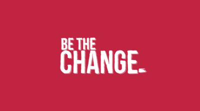BE THE CHANGE : partagez votre campagne citoyenne, proposez de l&rsquo;aide aux autres militants et/ou demandez de l&rsquo;aide !