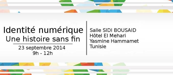 Table ronde “L’identité numérique : Une histoire sans fin”