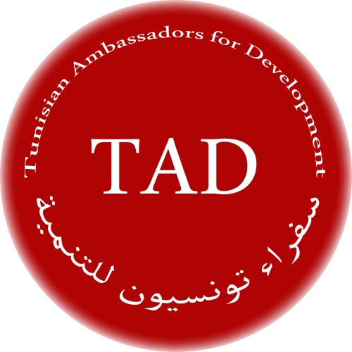 L&rsquo;association Tunisian Ambassadors for Development recherche des bénévoles pour le lancement de sa nouvelle plateforme