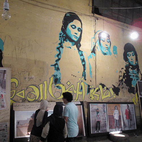 L&rsquo;Institut Suédois lance un appel à projet &laquo;&nbsp;Creative Force&nbsp;&raquo; : culture, médias, promotion de l&rsquo;ouverture et de la démocratie (en anglais)