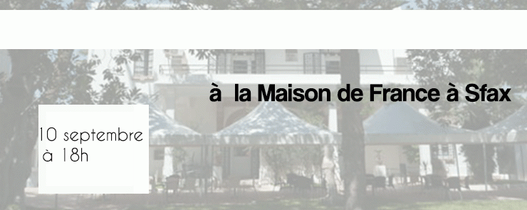 Sixième mercredi des associations