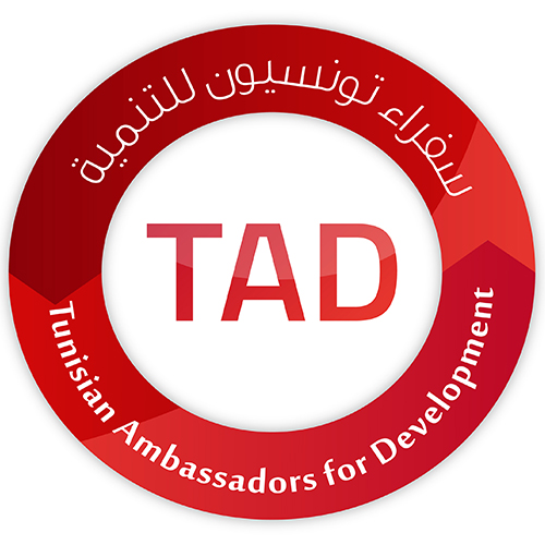 Tunisian Ambassadors for Development