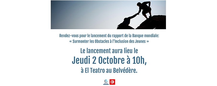 « Surmonter les Obstacles à l’Inclusion des Jeunes »
