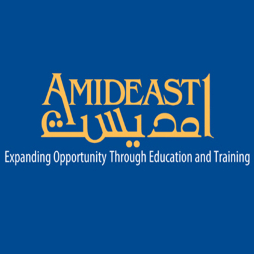 Exchange Programs Assistant	– AMIDEAST