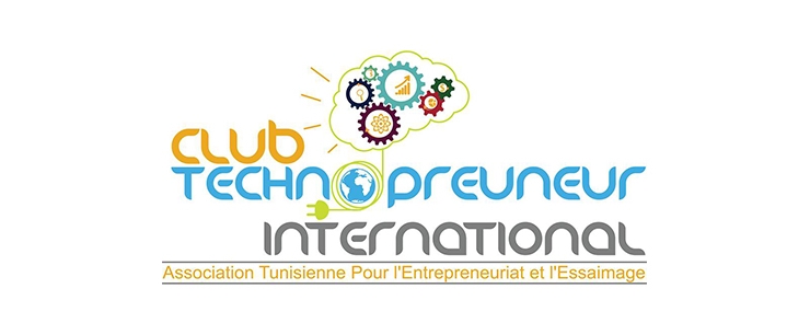 Journée d’information Club Technopreneur International