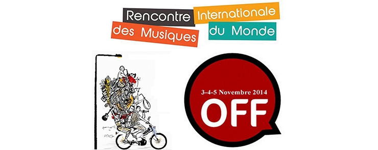 Festival Off à Sfax