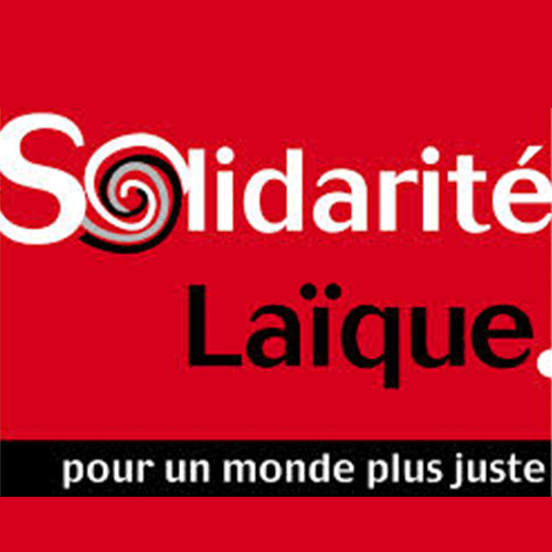 Solidarité Laïque recrute un(e) chargé(e) de communication du programme « Soyons  Actifs/Actives »
