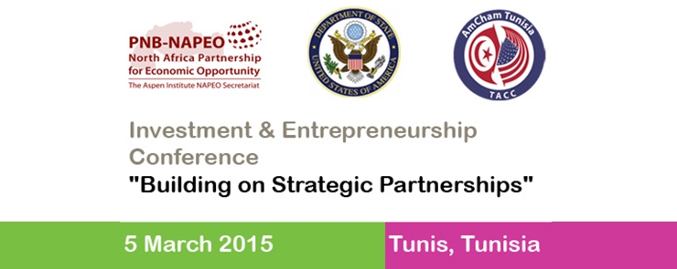 Conference “Building on Strategic Partnerships”