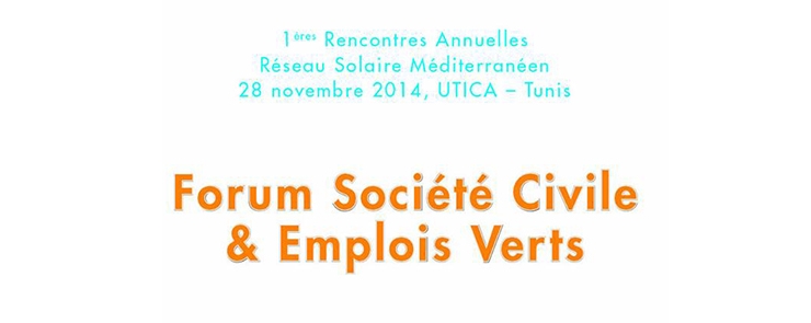 Expo-conférence: EnerSol WSEF