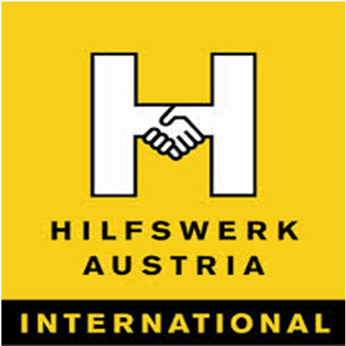 هيلفسفارك النمسا الدولية