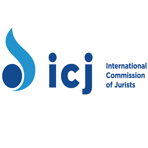 International Commission of Jurists