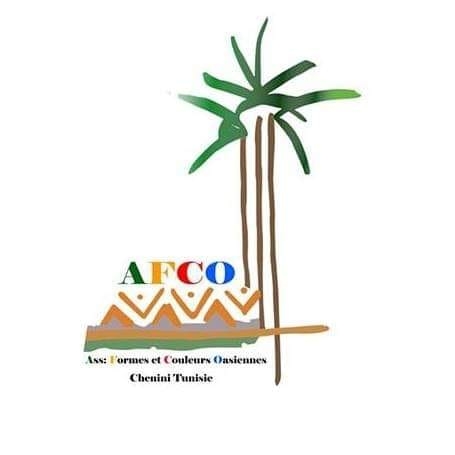 Association Formes et Couleurs Oasiennes