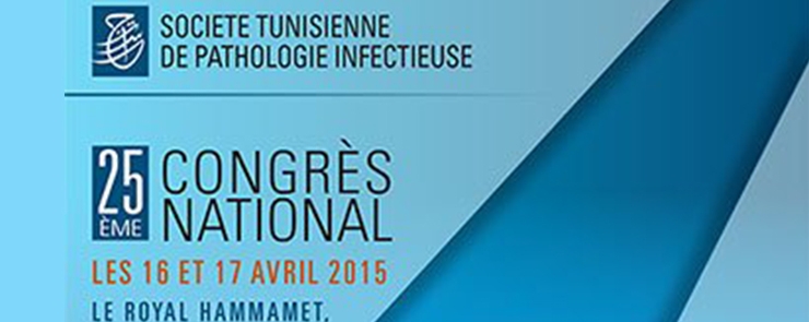 25ème Congrès National