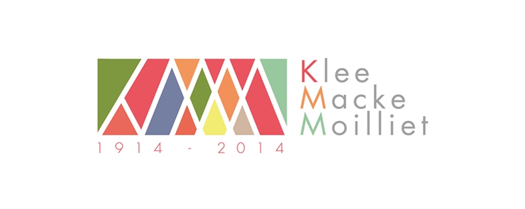 Conférence: Exposition “Klee Macke Moilliet »