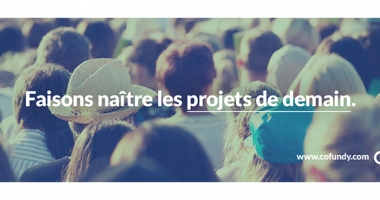 Un premier pas vers le financement participatif « CoFundy »
