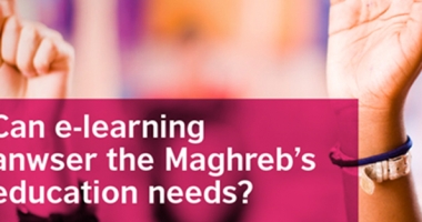 The Maghreb Digital Learning & Education Innovation Project