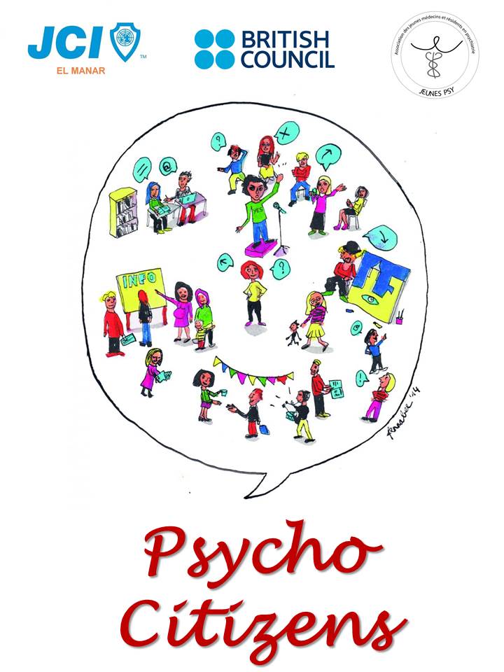 JCI British Council Tunisie 2015