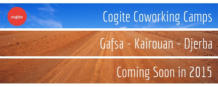 Djerba Coworking Camp