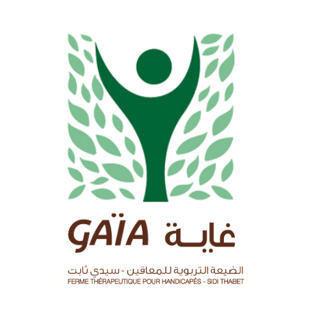 Gaïa : Ferme Thérapeutique pour Handicapés de Sidi Thabet