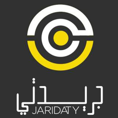 Jaridaty