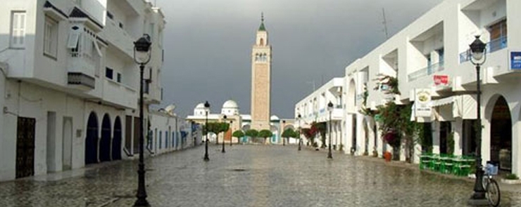 Budget participatif à la Marsa