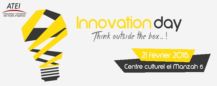 Innovation Day 2015