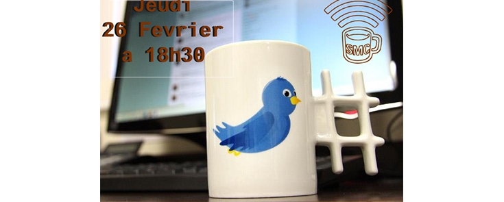 #Meetup Social Media Cafe #3 – #SMCafeTN