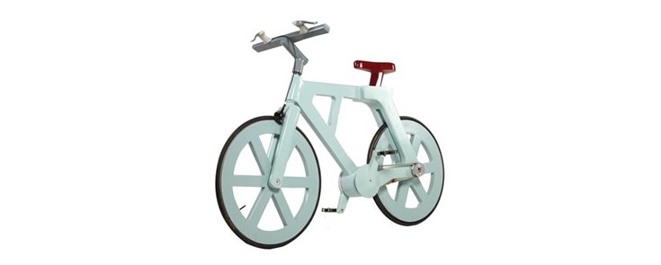 Tous à vélo et à pied!