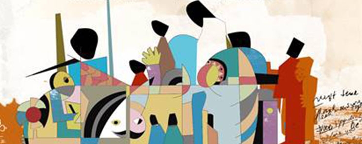 Table ronde sur le dialogue pluri-acteurs comme outil de démocratie participative et de réduction des inégalités d’accès aux droits économiques et sociaux